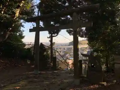 稲荷神社(千葉県)