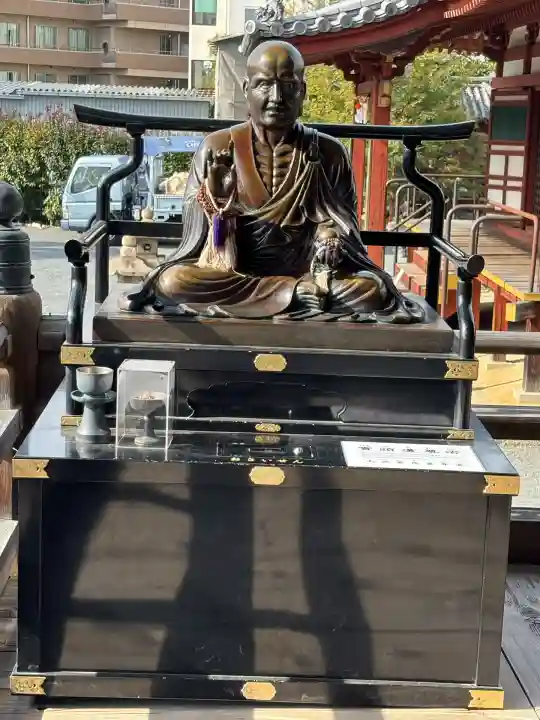 総持寺(大阪府)