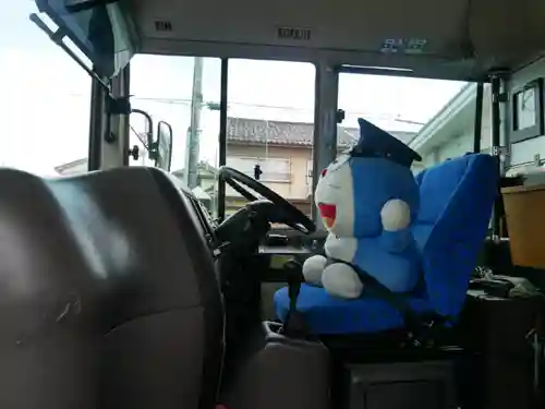 瑞龍寺のその他建物