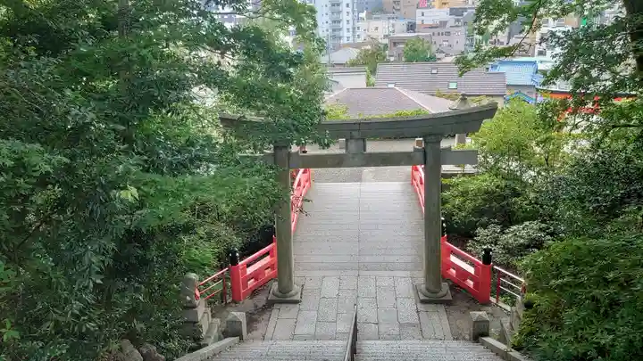 城山八幡宮(愛知県)