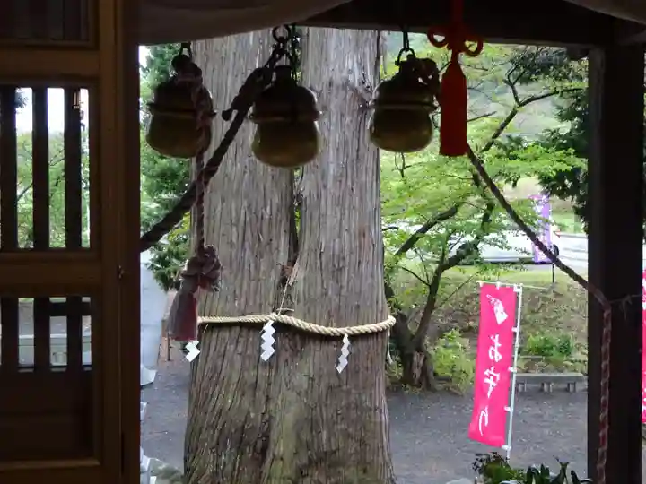 高司神社〜むすびの神の鎮まる社〜のその他建物
