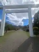 安房神社(千葉県)