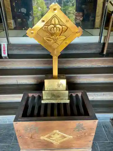 敬親玉川教会（両親閣別院）(東京都)