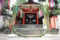 くまくま神社(導きの社 熊野町熊野神社)のその他建物