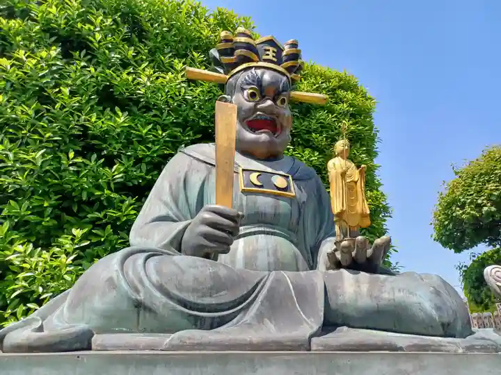 西光院(埼玉県)