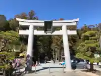 小國神社(静岡県)