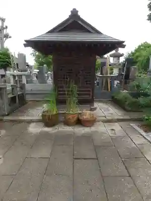 永光寺(牡丹不動尊) (茨城県)