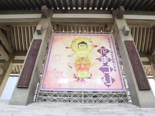 本願寺津村別院のその他建物
