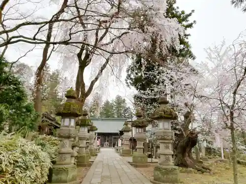 神炊館神社 ⁂奥州須賀川総鎮守⁂のその他建物