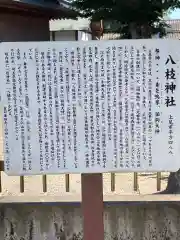 八枝神社(埼玉県)