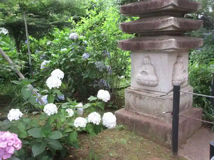 本土寺のその他建物