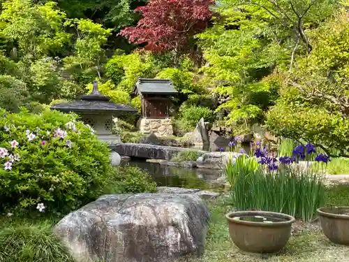 善水寺(滋賀県)