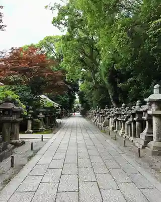 石清水八幡宮(京都府)
