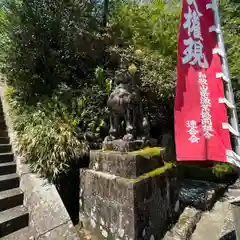 熊野那智大社(和歌山県)