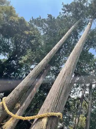 豊川閣　妙厳寺の自然