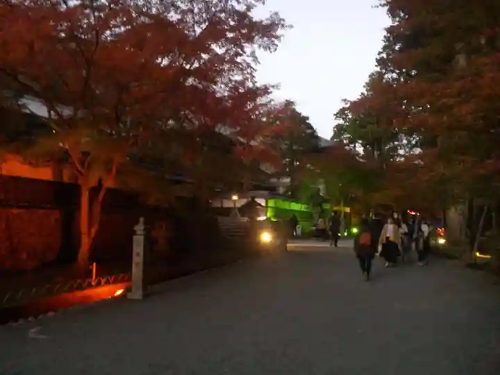 尊永寺のその他建物