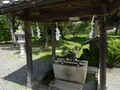 日吉二宮神社(滋賀県)