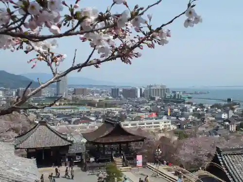 園城寺（三井寺）のその他建物