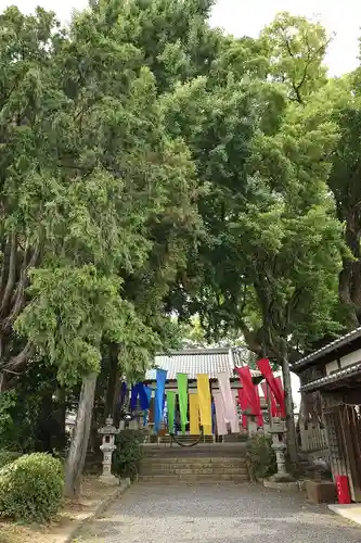 玉田神社(京都府)