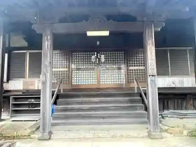 善光寺(三重県)