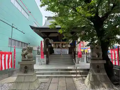 愛宕神社(広島県)