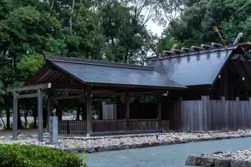 宗像大社(福岡県)