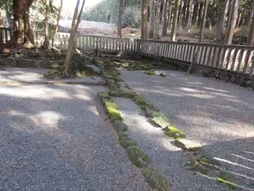 山宮浅間神社のその他建物