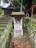岩谷神社(宮崎県)
