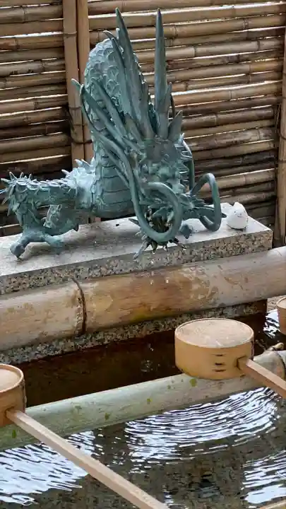 菟橋神社(石川県)