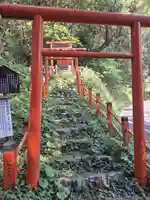 桂浜稲荷神社(高知県)