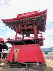 上野国一社八幡八幡宮(群馬県)