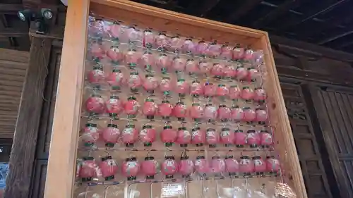 水戸八幡宮のその他建物