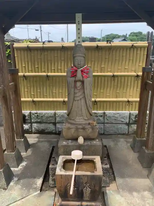 常福寺(千葉県)