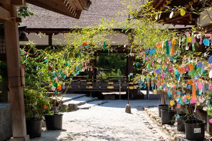 賀茂別雷神社(上賀茂神社)(京都府)