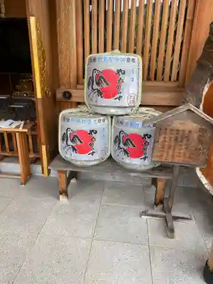 丹生川上神社（上社）(奈良県)