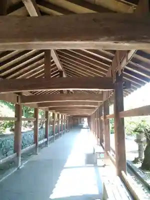 吉備津神社(岡山県)