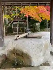 西明寺(滋賀県)