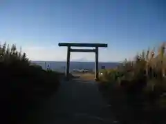 洲崎神社(千葉県)