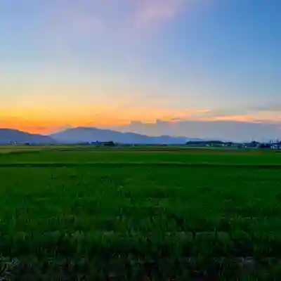 伊勢の国 四天王寺(三重県)