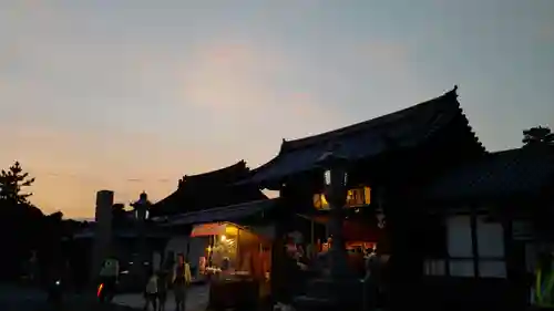 妙心寺（妙心禅寺）のその他建物