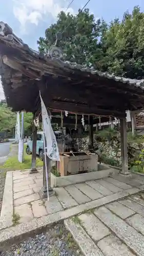 三尾神社(滋賀県)