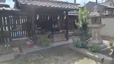 出雲路幸神社(京都府)