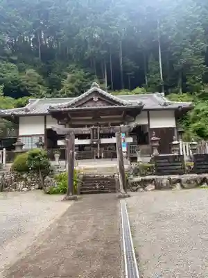 大宮神社の本殿・本堂