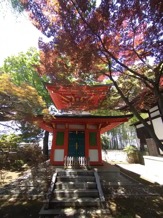愛染院(東京都)