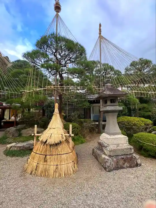金蛇水神社(宮城県)