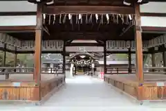 藤森神社の建物その他