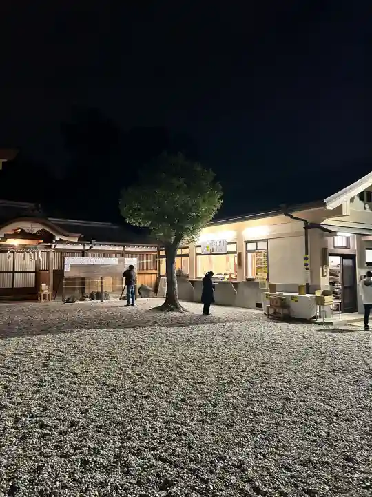 貴船社(一社3)(愛知県)