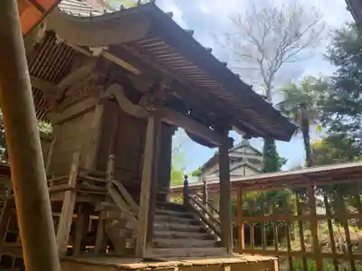 熊野神社(千葉県)