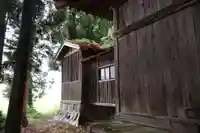 熊野神社(福島県)