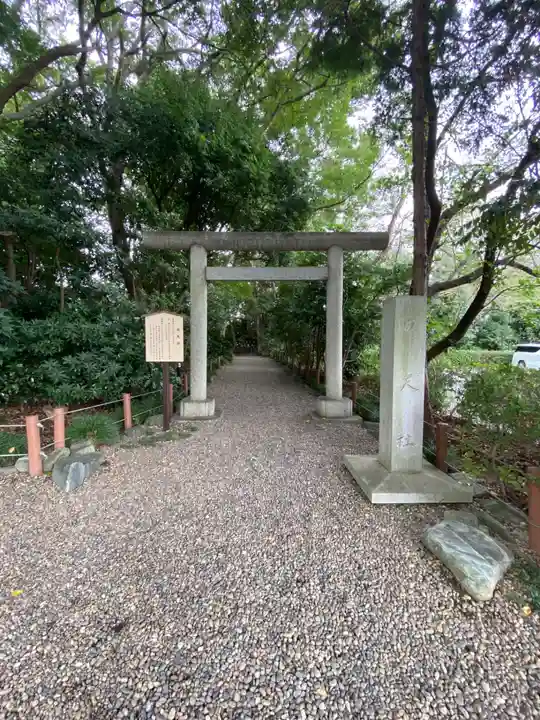 櫻木神社(千葉県)